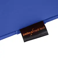 Halbrolle 50 x 25 x 12,5 cm | Atoll