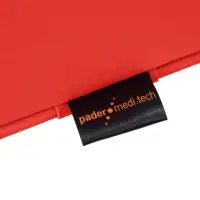 Halbrolle 50 x 25 x 12,5 cm | Kirsch