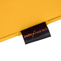 Halbrolle 50 x 25 x 12,5 cm | Safran