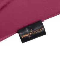 Dreiviertelrolle 50 x 15 x 11 cm | Beere