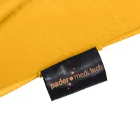 Dreiviertelrolle 50 x 15 x 11 cm | Safran