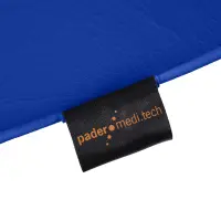 Dreiviertelrolle 40 x 15 x 11 cm - Restposten Atoll