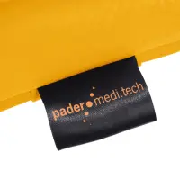 Dreiviertelrolle 50 x 18 x 13,5 cm | Safran