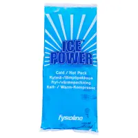 Ice® Power Kälte- / Wärmekompresse, ca. 29 x 12 cm