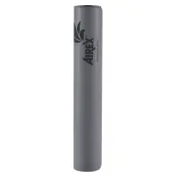 Airex Yoga-Matten ECO-Serie Grip | anthrazit