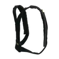 BLACKROLL® POSTURE Haltungsgurt, schwarz