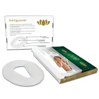 care & harmony® gel.kissen. comfort+
