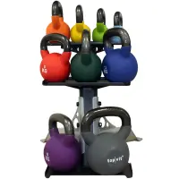 top | vit® kettle.bells