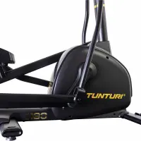 Tunturi Crosstrainer Centuri C100-F