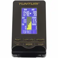 Tunturi Sprinter-Bike Centuri S100