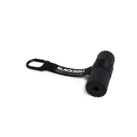Blackroll® HOOK, schwarz