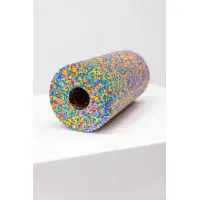 BLACKROLL® Standard, ca. 30 x Ø 15 cm rainbow