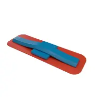 Airex® Balance-beam Balance-beam, ca. 160 x 24 x 6 cm | blau