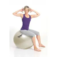 Togu® MyBall Soft Ø 55 cm | perlweiß