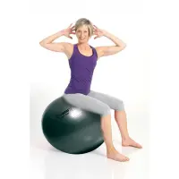 Togu® MyBall Soft Ø 75 cm | anthrazit