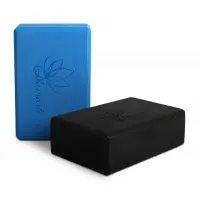 Trendy Sport Yoga Block anthrazit
