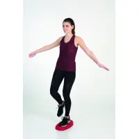 Togu® Aero Step One rot - Level 1