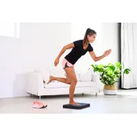 ARTZT vitality - Stabilitätstrainer 2er Set - blau u. schwarz