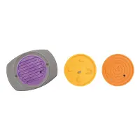 Balanco® Sets - Übungsgerät mit verschiedenen Einsätzen