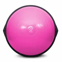 BOSU Home Balance Trainer, ca. Ø 65 pink