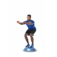 BOSU Home Balance Trainer, ca. Ø 65 blau