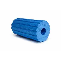 BLACKROLL® GROOVE PRO, ca. 30 x Ø 15 cm azur