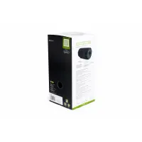 BLACKROLL® GROOVE, ca. 30 x Ø 15 cm