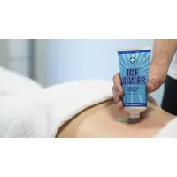 Ice® Power Original Kühlgel Tube 75 ml