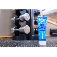 Ice® Power Plus Original Kühlgel