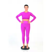 Togu® Dynair® Ballkissen® Senso mit Actisan
