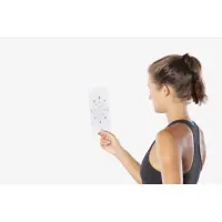 ARTZT neuro Sehtafel-Set, 15 verschiedene Tafeln