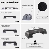top | vit® step.professionell