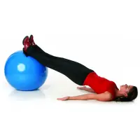Togu® MyBall Ø 75 cm | blau