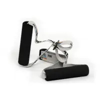 TheraBand® Handgriffe, 1 Paar