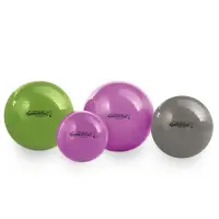 Original Pezzi® Gymnastikball Ø 65 cm | grün