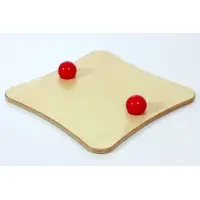Togu® Balanza Wippe
