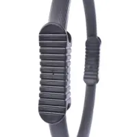 top | vit® pilates.ring, ca. Ø 38 cm, schwarz