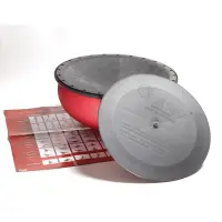 Togu® Jumper Pro rot