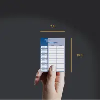 pader.terminkarten Standard