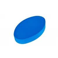 Theraband® BALANCE PAD - STABILITÄTSTRAINER 3er Set - grün, blau,schwarz