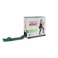 TheraBand® CLX Band,  22,0 m