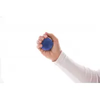 Theraband® - Handtrainer blau - fest