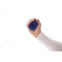 Theraband® - Handtrainer XL blau - fest