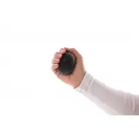 Theraband® - Handtrainer XL schwarz - extra fest