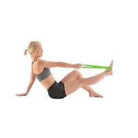 top | vit® loops - Fitness-Loops schwarz - max. stark
