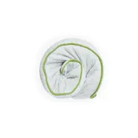 BLACKROLL® RECOVERY PILLOW, Kopfkissen mit Memory-Schaum Blackroll® RECOVERY PILLOW