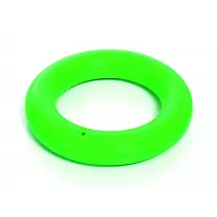 Togu® Wurf- u.Tennisring, ca. Ø 18 cm grün