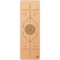 Yogamatte Cortika