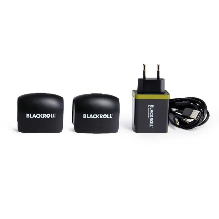 BLACKROLL® Ainfinity Spare Batteries 2.0, Ersatz-Akkus