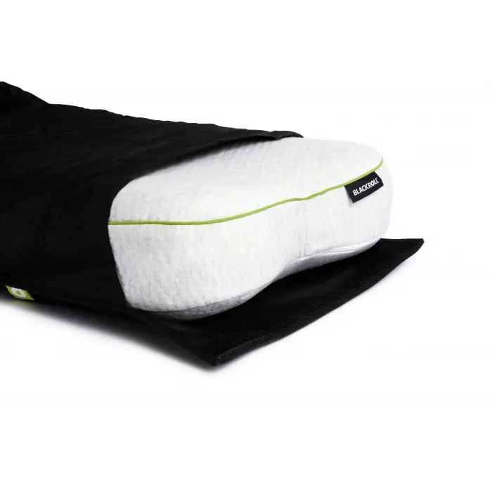 BLACKROLL® RECOVERY PILLOW PLUS, Kopfkissen mit extra großer Liegefläche